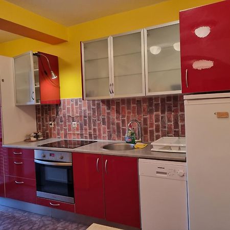 Apartments Jelena Peroj Kültér fotó