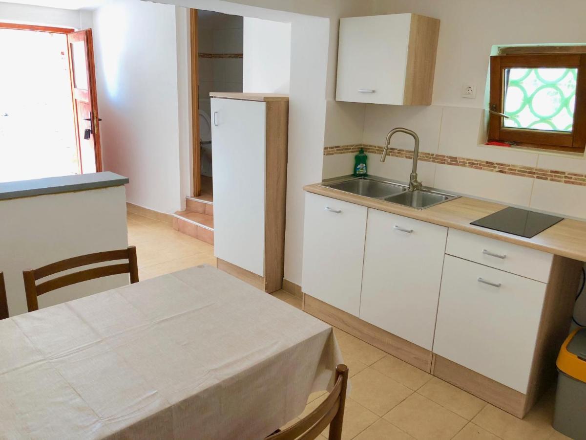 Apartments Jelena Peroj Kültér fotó