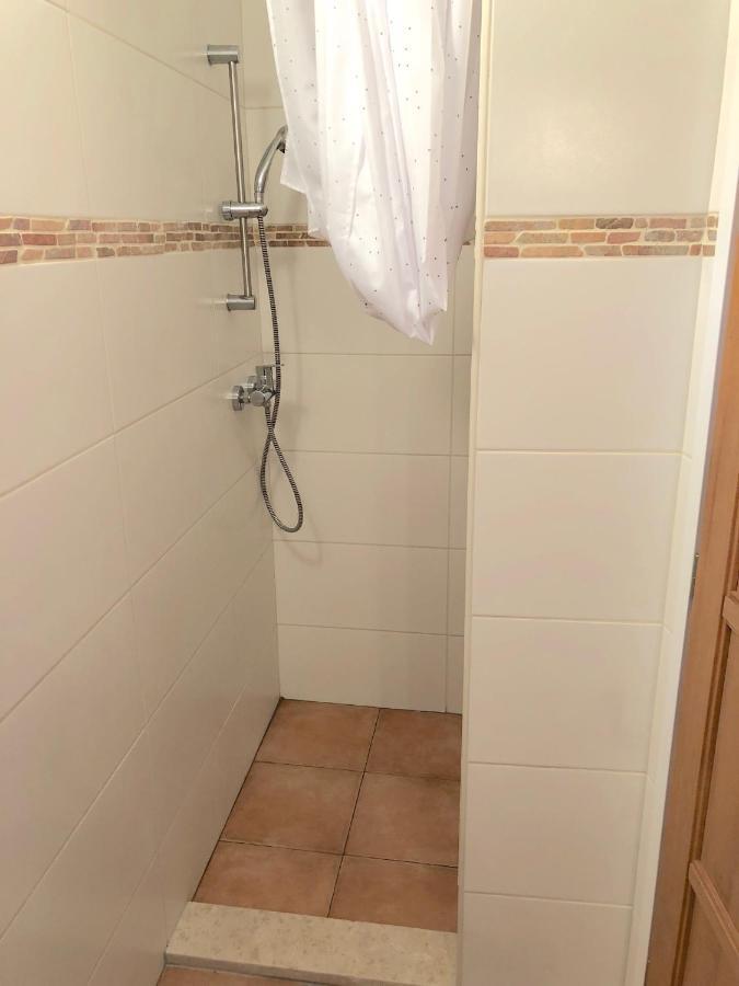 Apartments Jelena Peroj Kültér fotó