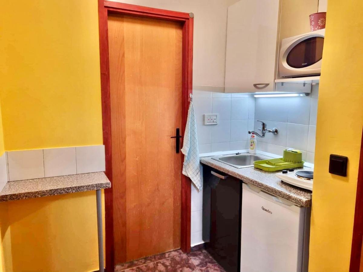Apartments Jelena Peroj Kültér fotó