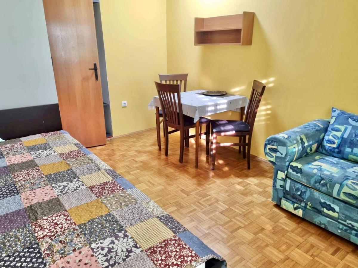 Apartments Jelena Peroj Kültér fotó