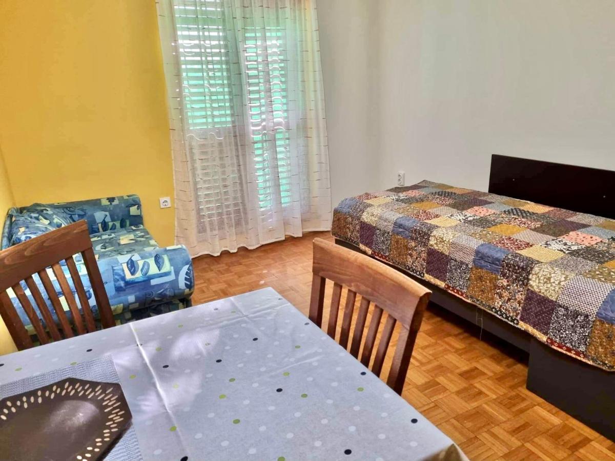 Apartments Jelena Peroj Kültér fotó