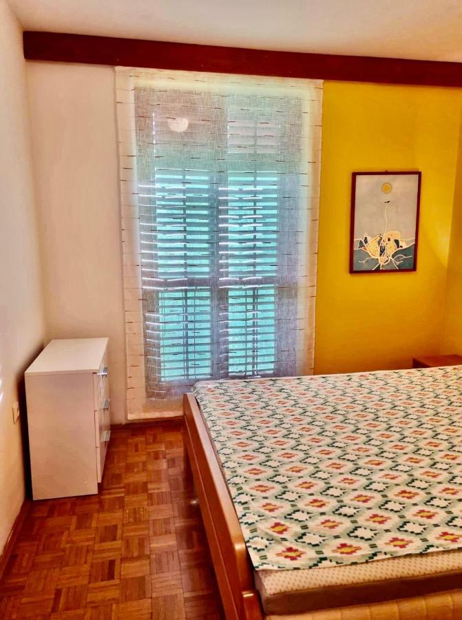 Apartments Jelena Peroj Kültér fotó