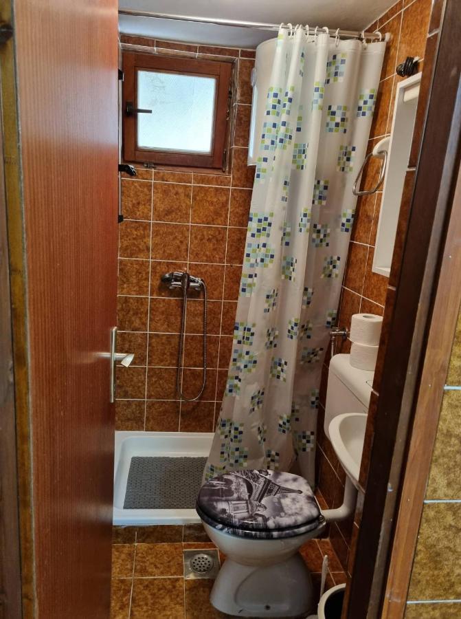 Apartments Jelena Peroj Kültér fotó