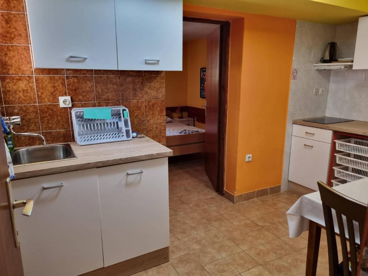 Apartments Jelena Peroj Kültér fotó