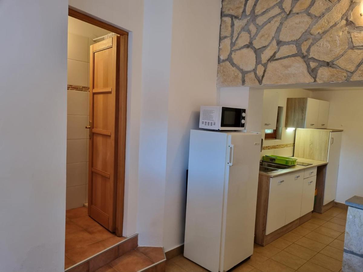 Apartments Jelena Peroj Kültér fotó