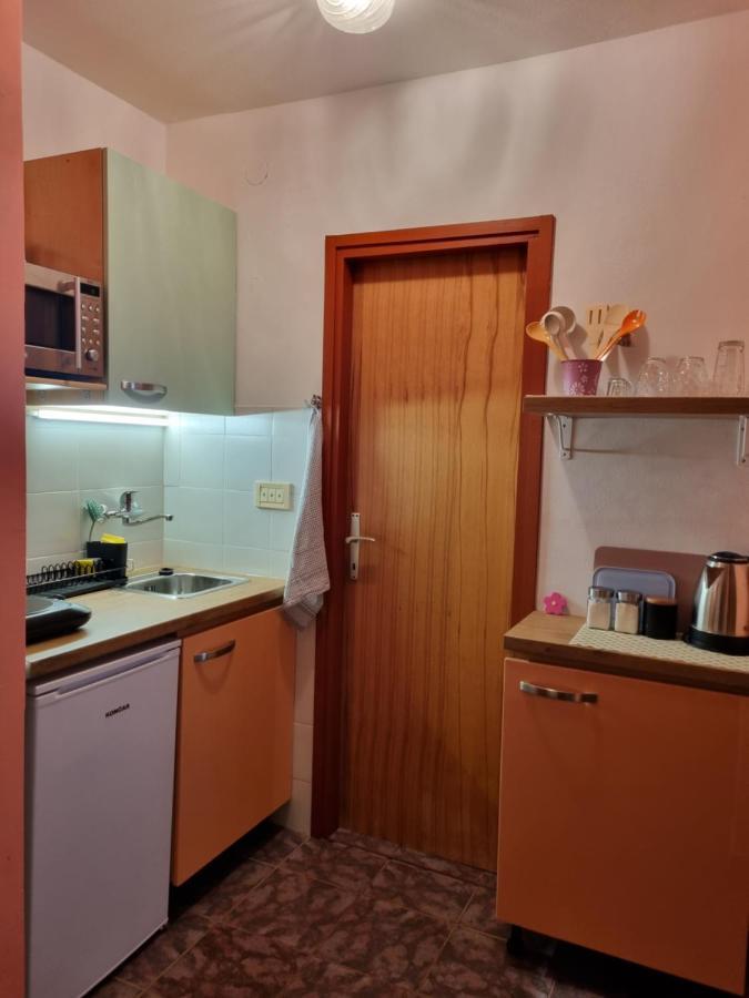 Apartments Jelena Peroj Kültér fotó