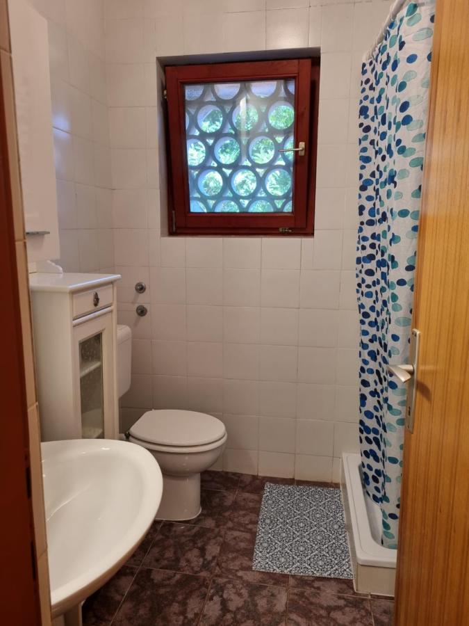 Apartments Jelena Peroj Kültér fotó