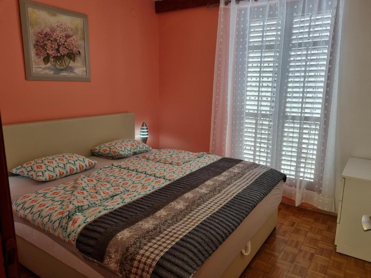 Apartments Jelena Peroj Kültér fotó
