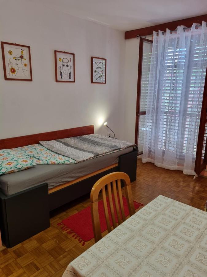 Apartments Jelena Peroj Kültér fotó