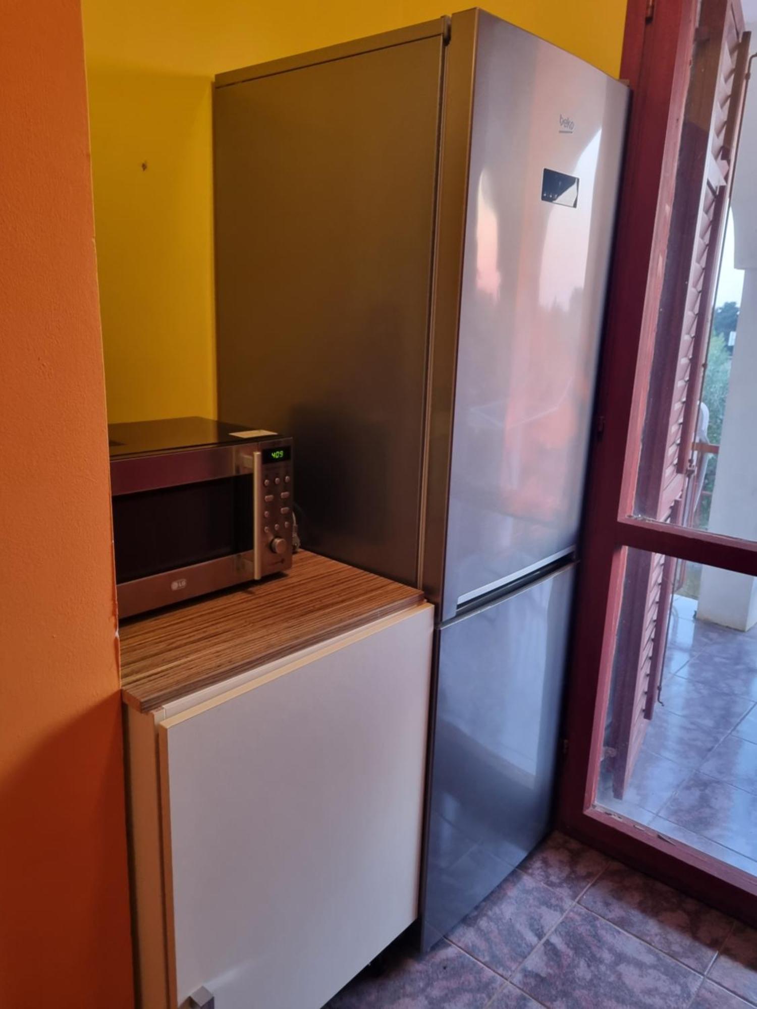 Apartments Jelena Peroj Kültér fotó