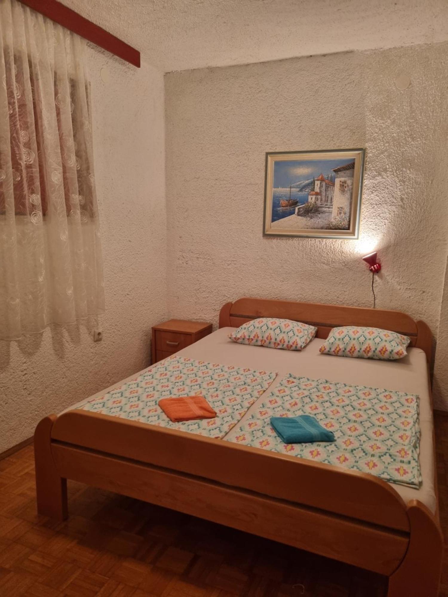 Apartments Jelena Peroj Kültér fotó